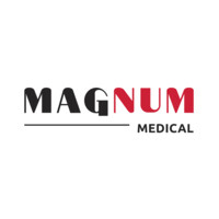 Magnum Medical, Lietuva logo - Similar company to Limedika