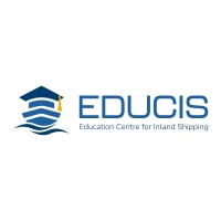 EDUCIS logo - Similar company to Fonds Voor De Rijn- En Binnenscheepvaart