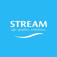 Stream Advertising logo - Similar company to Al Arish Advertising Production & Design