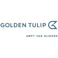 Golden Tulip Ampt van Nijkerk logo - Similar company to Moeke Bar & Keuken