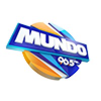 Mundo 96.5 Fm
