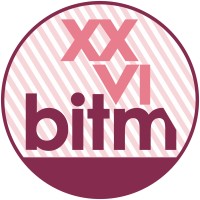 BITM - Giornate del Turismo Montano logo - Similar company to Rentmas