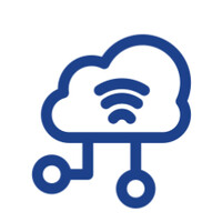 Mets Cloud logo - Similar company to Crossweave Technology Solutions