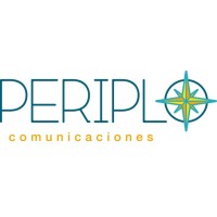 Periplo Comunicaciones logo - Similar company to The Deco Journal