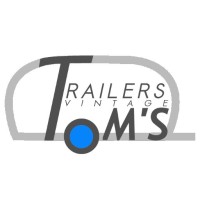 Tom's Vintage Trailers GmbH logo - Similar company to Tom'S Pest Control