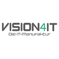 Vision4it logo - Similar company to Skbit