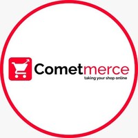 Cometmerce logo - Similar company to Comet-Me
