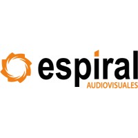 ESPIRAL AUDIOVISUALES logo - Similar company to Xpartano Studio