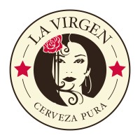 Cervezas La Virgen logo - Similar company to Innovotics