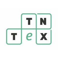 TNTEX logo - Similar company to Regia Textil