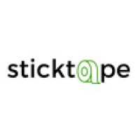 Sticktape Self Adhesives Products logo - Similar company to Dowcorning
