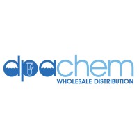 Dpachem logo - Similar company to Rant Eca Solutions