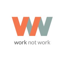 Work Not Work logo - Similar company to Rg&Co