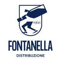 Fontanella Distribuzione logo - Similar company to Base Spirits Collective