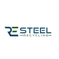 ReSteel Recycling logo - Similar company to Chicks Scrap Metals