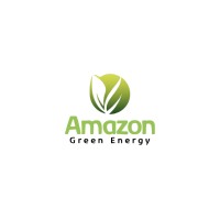 Amazon Green Energy logo - Similar company to Atacadão Macre