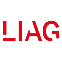 LIAG architecten + bouwadviseurs logo - Similar company to Math Architecten Den Haag