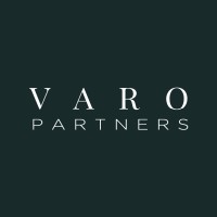 VARO Partners logo - Similar company to Quant Bee Ltd