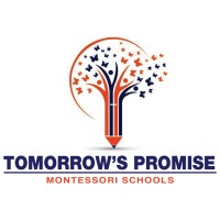 Tomorrow's Promise Montessori Schools logo - Similar company to Woods Design House
