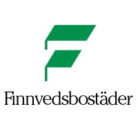 Finnvedsbostäder AB logo - Similar company to Leah Group Ab
