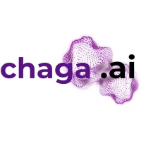 Chaga AI logo - Similar company to Bibold: The Data & Ai Enabler