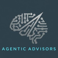 Agentic Advisors logo - Similar company to Theia Analytics Group, Inc.