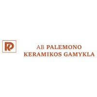Palemono Keramikos Gamykla