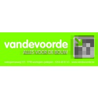 Vandevoorde Bouwmaterialen nv logo - Similar company to Ducci Bouw & Bouwmaterialen