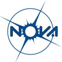 NOVA Netherlands Research School for Astronomy logo - Similar company to Astron