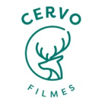 Cervo Filmes logo - Similar company to Granmidia