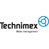 Technimex Water Management logo - Similar company to Wavesave