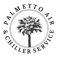PALMETTO AIR AND CHILLER SERVICES, INC logo - Similar company to Wb Guimarin