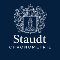 Staudt Chronometrie B.V. logo - Similar company to Tendfor