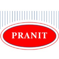 Pranit Engineering Works logo - Similar company to Sai Precision Tools
