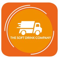 The Soft Drink Company Ltd logo - Similar company to Cohete Distribution