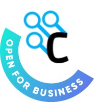 Centralink logo - Similar company to Sidetracked Day
