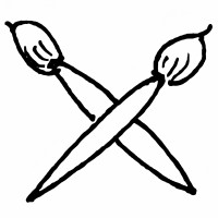 Dutchceramics Montagne Aardewerkfabriek logo - Similar company to Studio Pip