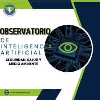 Observatorio de Inteligencia Artificial en HSE logo - Similar company to Hewego