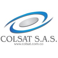 Colsat/Cloud Solutions logo - Similar company to Colsat Sas