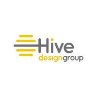 Hive Design Group logo - Similar company to Brian White Design