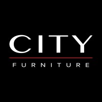 CITY Furniture logo - Similar company to Ashley Furniture Industries