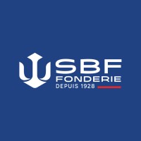 Saint-Brieuc Fonderie 🇫🇷 logo - Similar company to Proconect