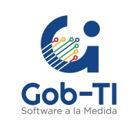 Gob-TI logo - Similar company to Mj Studio