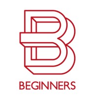 Studio Beginners logo - Similar company to As Agency