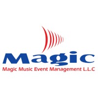 Magic Music Instruments Trading LLC logo - Similar company to Musician Treatment Foundation