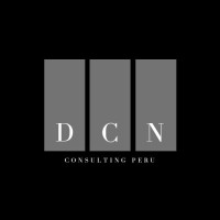DCN Consulting Perú SAC logo - Similar company to Nlp Analytics