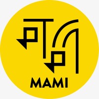 MAMI (Mumbai Academy of Moving Image) logo - Similar company to Kreative Access