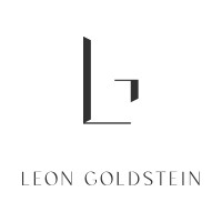 Leon Goldstein logo - Similar company to Fernando Gomulya Architecture Photography