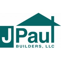 J Paul Builders logo - Similar company to Simpson Young Construction