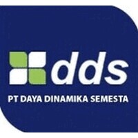 PT Daya Dinamika Semesta logo - Similar company to Graha Citra Anugerah Lestari (Gcal) Group